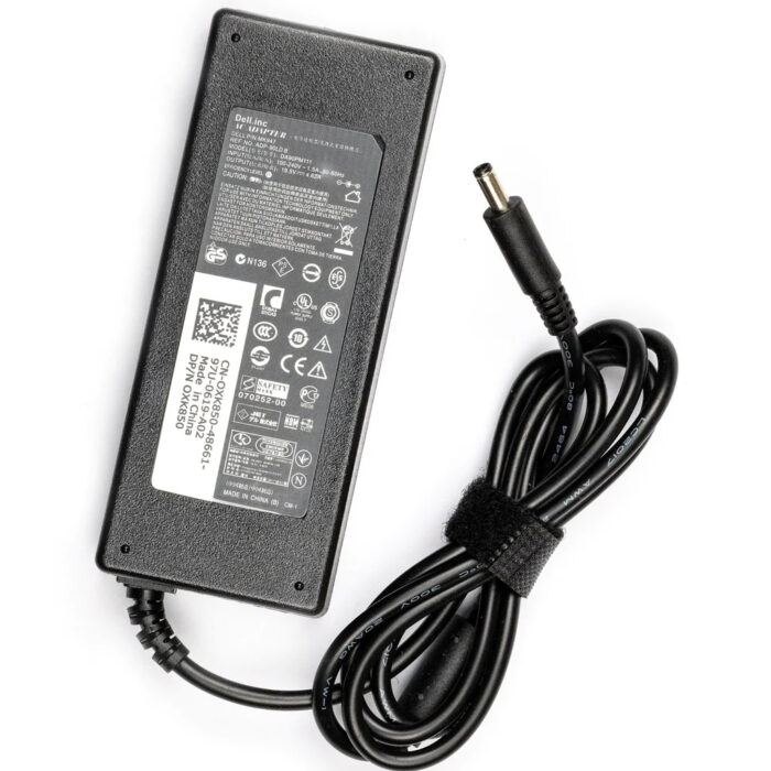 dell laptop charger 19v 462a charger 90w new pin1675945947