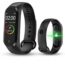 new m5 band sport wristband blood pressure monitor heart rate for android and io 660570
