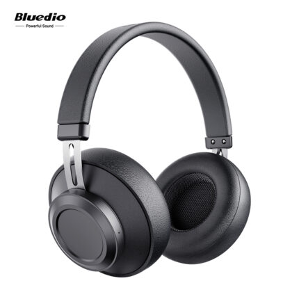 bluedio bt5 wireless headphone and wired stereo bluetooth over ear headset with built in microphone1678710529